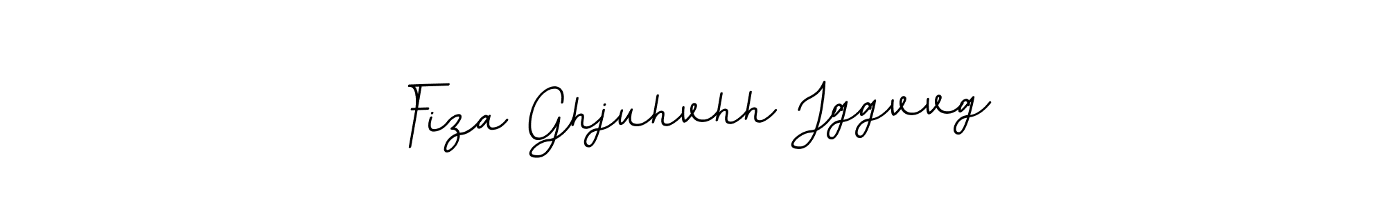 if you are searching for the best signature style for your name Fiza Ghjuhvhh Jggvvg. so please give up your signature search. here we have designed multiple signature styles  using BallpointsItalic-DORy9. Fiza Ghjuhvhh Jggvvg signature style 11 images and pictures png