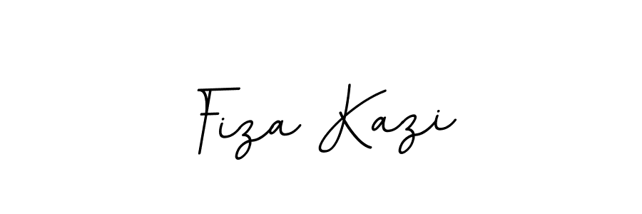 Also You can easily find your signature by using the search form. We will create Fiza Kazi name handwritten signature images for you free of cost using BallpointsItalic-DORy9 sign style. Fiza Kazi signature style 11 images and pictures png