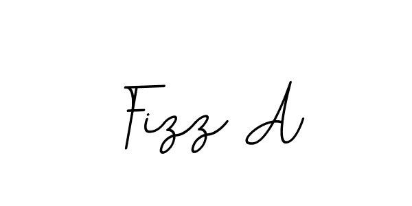 Once you've used our free online signature maker to create your best signature BallpointsItalic-DORy9 style, it's time to enjoy all of the benefits that Fizz A name signing documents. Fizz A signature style 11 images and pictures png