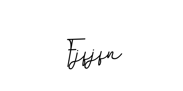 You can use this online signature creator to create a handwritten signature for the name Fjfjfn. This is the best online autograph maker. Fjfjfn signature style 11 images and pictures png