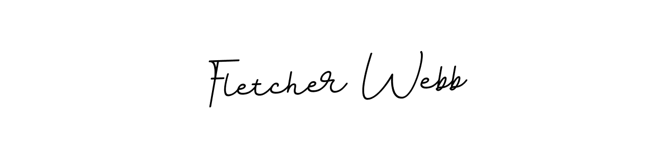 Make a short Fletcher Webb signature style. Manage your documents anywhere anytime using BallpointsItalic-DORy9. Create and add eSignatures, submit forms, share and send files easily. Fletcher Webb signature style 11 images and pictures png
