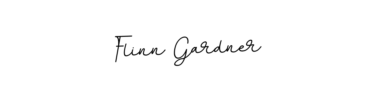 if you are searching for the best signature style for your name Flinn Gardner. so please give up your signature search. here we have designed multiple signature styles  using BallpointsItalic-DORy9. Flinn Gardner signature style 11 images and pictures png