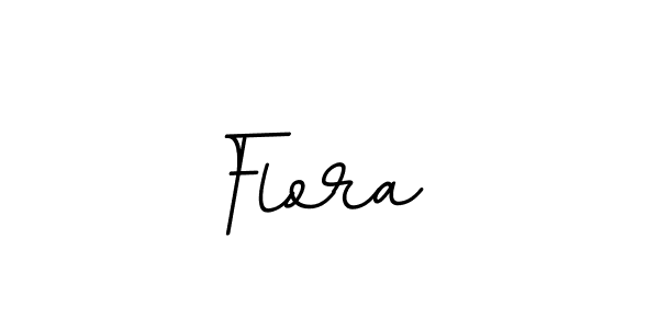 This is the best signature style for the Flora  name. Also you like these signature font (BallpointsItalic-DORy9). Mix name signature. Flora  signature style 11 images and pictures png