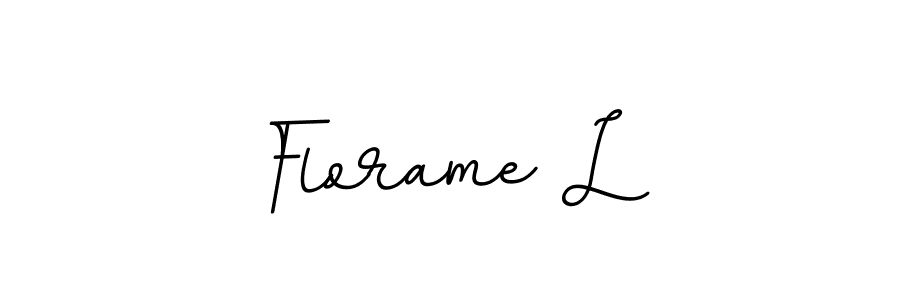 Best and Professional Signature Style for Florame L. BallpointsItalic-DORy9 Best Signature Style Collection. Florame L signature style 11 images and pictures png