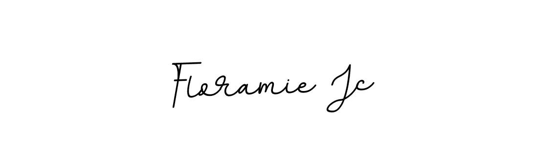 Check out images of Autograph of Floramie Jc name. Actor Floramie Jc Signature Style. BallpointsItalic-DORy9 is a professional sign style online. Floramie Jc signature style 11 images and pictures png