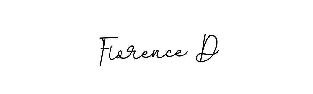 Also You can easily find your signature by using the search form. We will create Florence D name handwritten signature images for you free of cost using BallpointsItalic-DORy9 sign style. Florence D signature style 11 images and pictures png