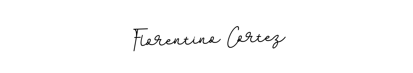BallpointsItalic-DORy9 is a professional signature style that is perfect for those who want to add a touch of class to their signature. It is also a great choice for those who want to make their signature more unique. Get Florentino Cortez name to fancy signature for free. Florentino Cortez signature style 11 images and pictures png