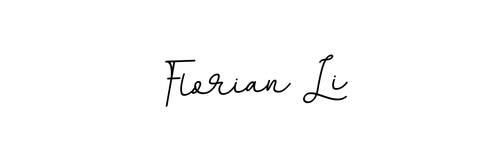 BallpointsItalic-DORy9 is a professional signature style that is perfect for those who want to add a touch of class to their signature. It is also a great choice for those who want to make their signature more unique. Get Florian Li name to fancy signature for free. Florian Li signature style 11 images and pictures png