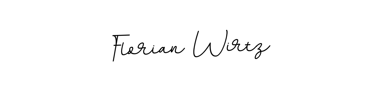 Also You can easily find your signature by using the search form. We will create Florian Wirtz name handwritten signature images for you free of cost using BallpointsItalic-DORy9 sign style. Florian Wirtz signature style 11 images and pictures png