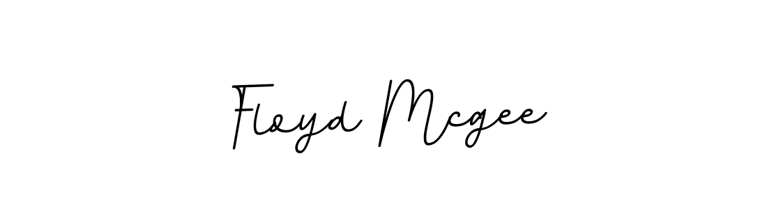 You should practise on your own different ways (BallpointsItalic-DORy9) to write your name (Floyd Mcgee) in signature. don't let someone else do it for you. Floyd Mcgee signature style 11 images and pictures png