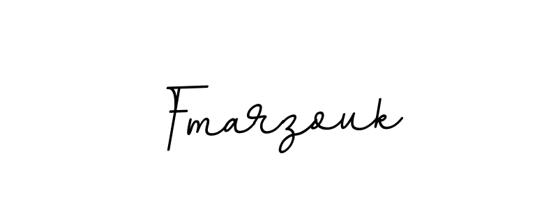 if you are searching for the best signature style for your name Fmarzouk. so please give up your signature search. here we have designed multiple signature styles  using BallpointsItalic-DORy9. Fmarzouk signature style 11 images and pictures png