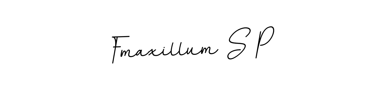 Once you've used our free online signature maker to create your best signature BallpointsItalic-DORy9 style, it's time to enjoy all of the benefits that Fmaxillum S P name signing documents. Fmaxillum S P signature style 11 images and pictures png