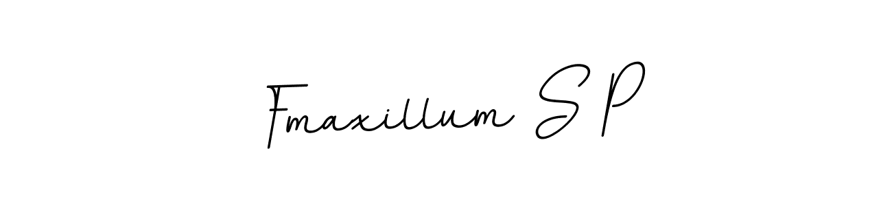 Here are the top 10 professional signature styles for the name Fmaxillum S P. These are the best autograph styles you can use for your name. Fmaxillum S P signature style 11 images and pictures png