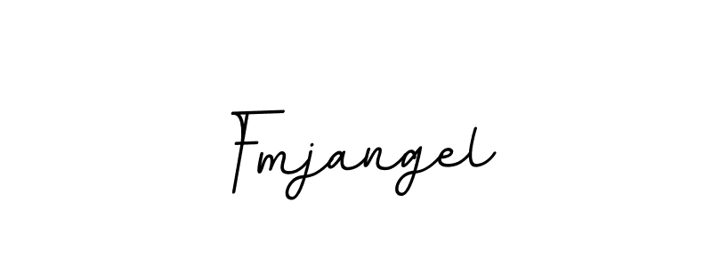 It looks lik you need a new signature style for name Fmjangel. Design unique handwritten (BallpointsItalic-DORy9) signature with our free signature maker in just a few clicks. Fmjangel signature style 11 images and pictures png