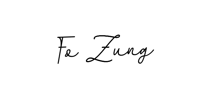 Best and Professional Signature Style for Fo Zung. BallpointsItalic-DORy9 Best Signature Style Collection. Fo Zung signature style 11 images and pictures png