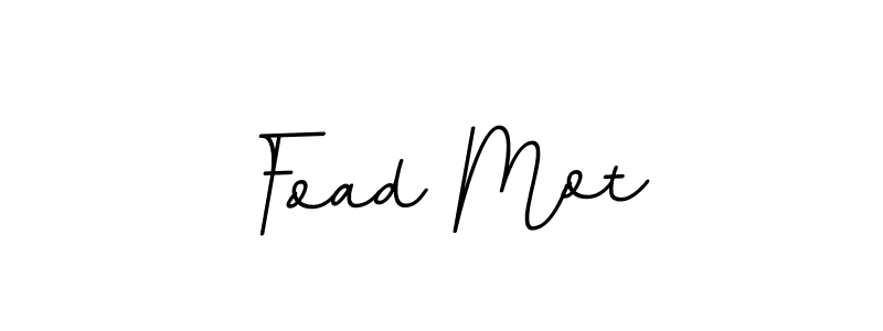 Here are the top 10 professional signature styles for the name Foad Mot. These are the best autograph styles you can use for your name. Foad Mot signature style 11 images and pictures png