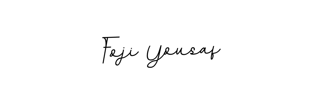 Here are the top 10 professional signature styles for the name Foji Yousaf. These are the best autograph styles you can use for your name. Foji Yousaf signature style 11 images and pictures png