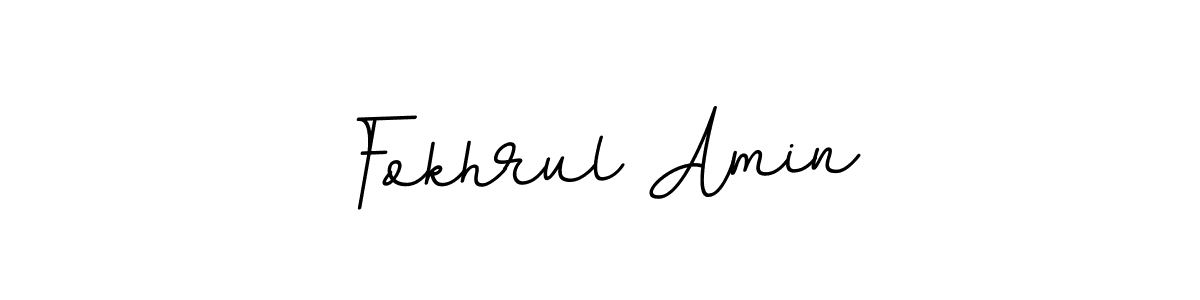 You can use this online signature creator to create a handwritten signature for the name Fokhrul Amin. This is the best online autograph maker. Fokhrul Amin signature style 11 images and pictures png