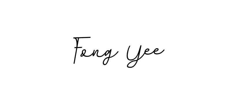 How to make Fong Yee signature? BallpointsItalic-DORy9 is a professional autograph style. Create handwritten signature for Fong Yee name. Fong Yee signature style 11 images and pictures png