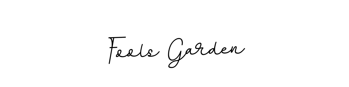 How to Draw Fools Garden signature style? BallpointsItalic-DORy9 is a latest design signature styles for name Fools Garden. Fools Garden signature style 11 images and pictures png