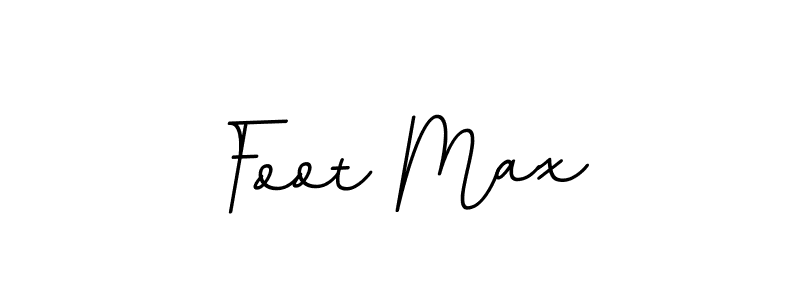 Also You can easily find your signature by using the search form. We will create Foot Max name handwritten signature images for you free of cost using BallpointsItalic-DORy9 sign style. Foot Max signature style 11 images and pictures png