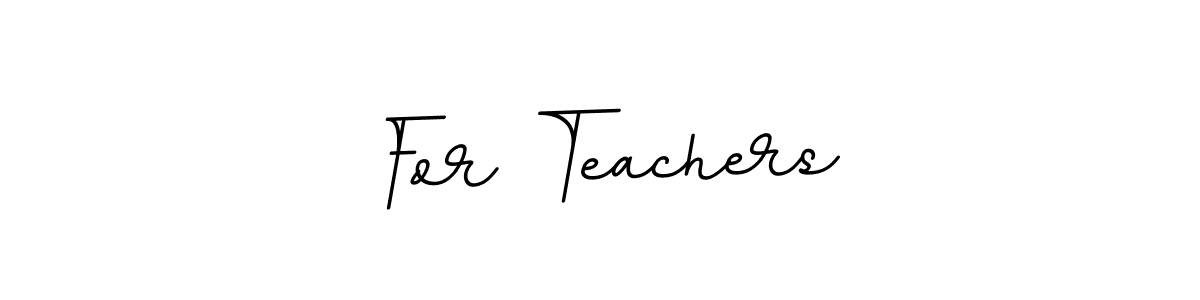 You can use this online signature creator to create a handwritten signature for the name For Teachers. This is the best online autograph maker. For Teachers signature style 11 images and pictures png