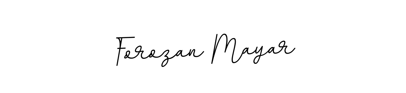 See photos of Forozan Mayar official signature by Spectra . Check more albums & portfolios. Read reviews & check more about BallpointsItalic-DORy9 font. Forozan Mayar signature style 11 images and pictures png