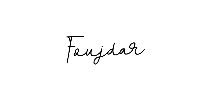 You should practise on your own different ways (BallpointsItalic-DORy9) to write your name (Foujdar) in signature. don't let someone else do it for you. Foujdar signature style 11 images and pictures png
