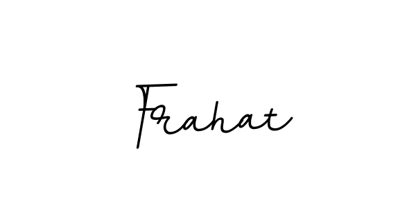 Once you've used our free online signature maker to create your best signature BallpointsItalic-DORy9 style, it's time to enjoy all of the benefits that Frahat name signing documents. Frahat signature style 11 images and pictures png