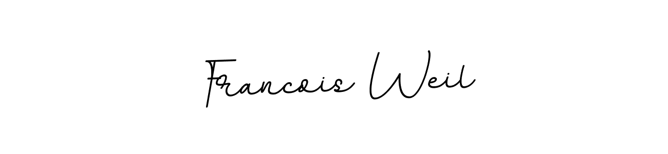 How to make Francois Weil signature? BallpointsItalic-DORy9 is a professional autograph style. Create handwritten signature for Francois Weil name. Francois Weil signature style 11 images and pictures png