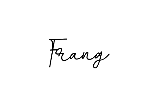 if you are searching for the best signature style for your name Frang. so please give up your signature search. here we have designed multiple signature styles  using BallpointsItalic-DORy9. Frang signature style 11 images and pictures png