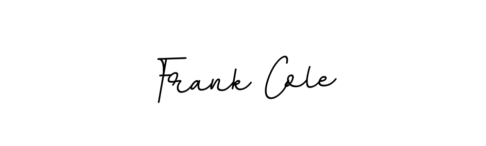 Make a beautiful signature design for name Frank Cole. Use this online signature maker to create a handwritten signature for free. Frank Cole signature style 11 images and pictures png