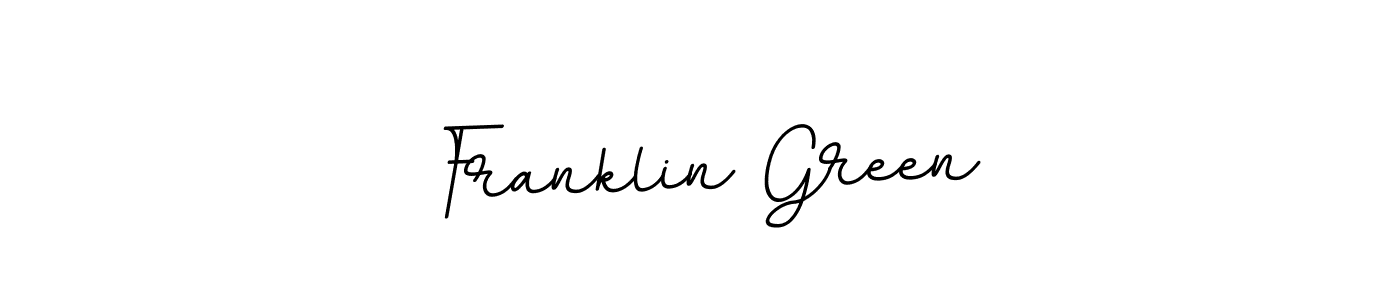Make a short Franklin Green signature style. Manage your documents anywhere anytime using BallpointsItalic-DORy9. Create and add eSignatures, submit forms, share and send files easily. Franklin Green signature style 11 images and pictures png