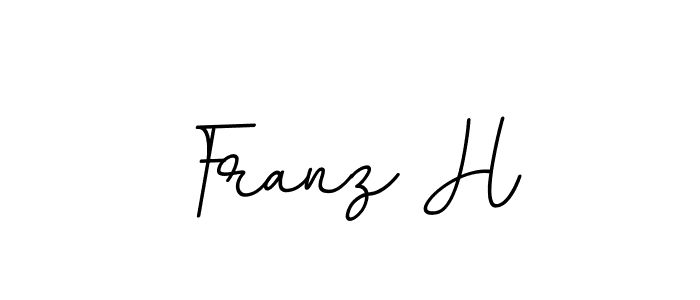 Best and Professional Signature Style for Franz H. BallpointsItalic-DORy9 Best Signature Style Collection. Franz H signature style 11 images and pictures png