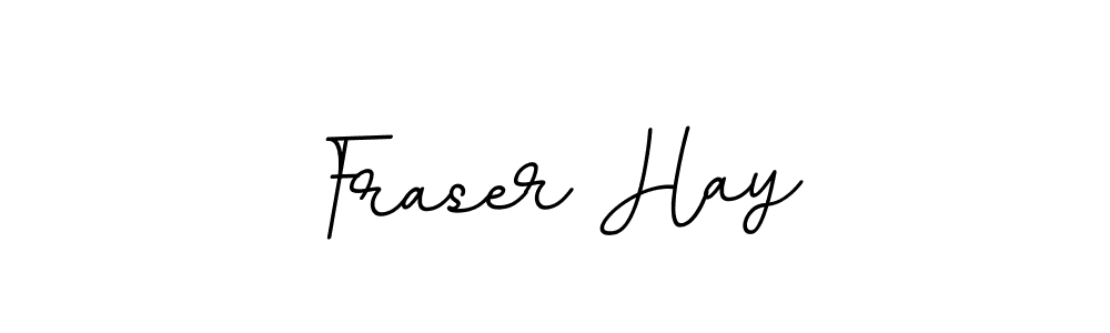 if you are searching for the best signature style for your name Fraser Hay. so please give up your signature search. here we have designed multiple signature styles  using BallpointsItalic-DORy9. Fraser Hay signature style 11 images and pictures png
