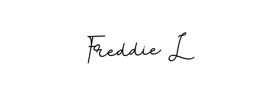 Make a short Freddie L signature style. Manage your documents anywhere anytime using BallpointsItalic-DORy9. Create and add eSignatures, submit forms, share and send files easily. Freddie L signature style 11 images and pictures png