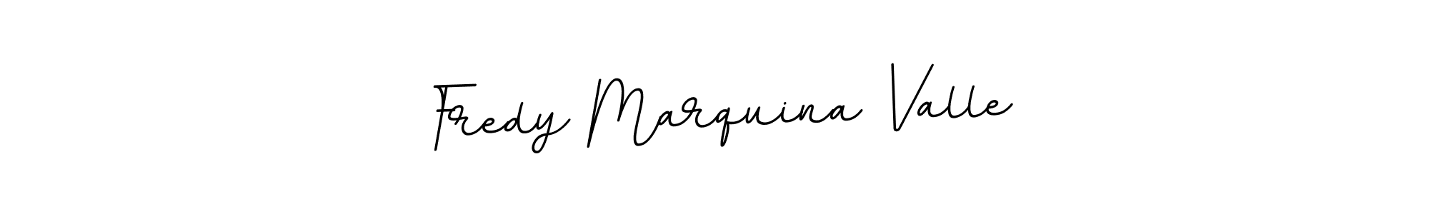 Create a beautiful signature design for name Fredy Marquina Valle. With this signature (BallpointsItalic-DORy9) fonts, you can make a handwritten signature for free. Fredy Marquina Valle signature style 11 images and pictures png