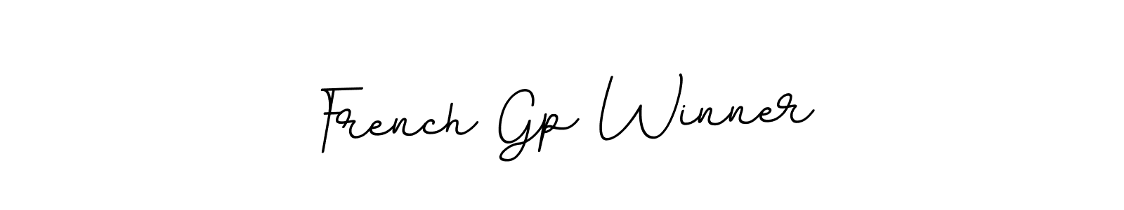 Here are the top 10 professional signature styles for the name French Gp Winner. These are the best autograph styles you can use for your name. French Gp Winner signature style 11 images and pictures png