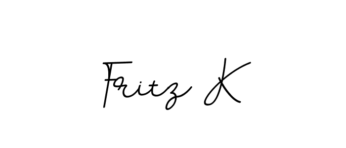 Similarly BallpointsItalic-DORy9 is the best handwritten signature design. Signature creator online .You can use it as an online autograph creator for name Fritz K. Fritz K signature style 11 images and pictures png