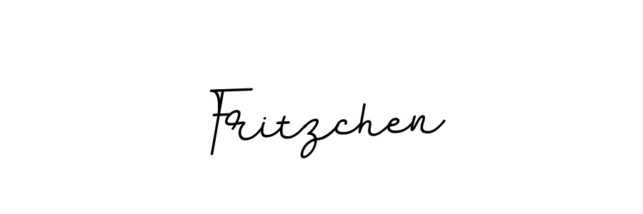 Also we have Fritzchen name is the best signature style. Create professional handwritten signature collection using BallpointsItalic-DORy9 autograph style. Fritzchen signature style 11 images and pictures png