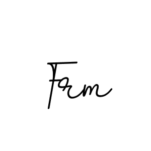 Also You can easily find your signature by using the search form. We will create Frm name handwritten signature images for you free of cost using BallpointsItalic-DORy9 sign style. Frm signature style 11 images and pictures png