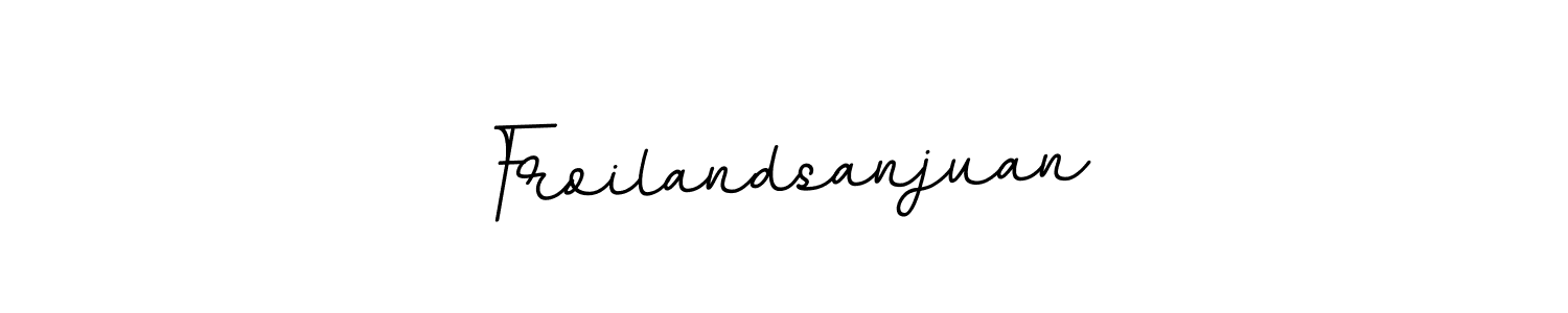 See photos of Froilandsanjuan official signature by Spectra . Check more albums & portfolios. Read reviews & check more about BallpointsItalic-DORy9 font. Froilandsanjuan signature style 11 images and pictures png