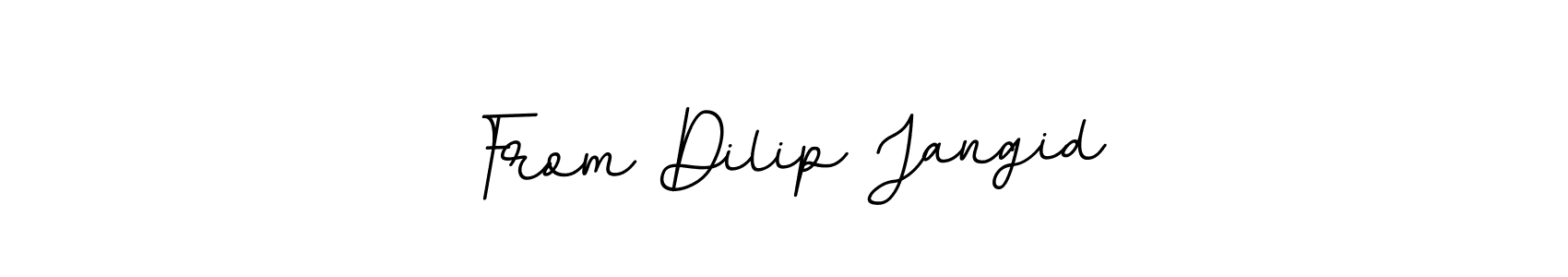 You can use this online signature creator to create a handwritten signature for the name From Dilip Jangid. This is the best online autograph maker. From Dilip Jangid signature style 11 images and pictures png