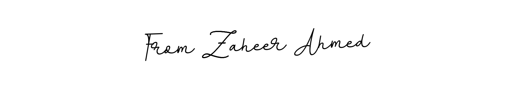 BallpointsItalic-DORy9 is a professional signature style that is perfect for those who want to add a touch of class to their signature. It is also a great choice for those who want to make their signature more unique. Get From Zaheer Ahmed name to fancy signature for free. From Zaheer Ahmed signature style 11 images and pictures png