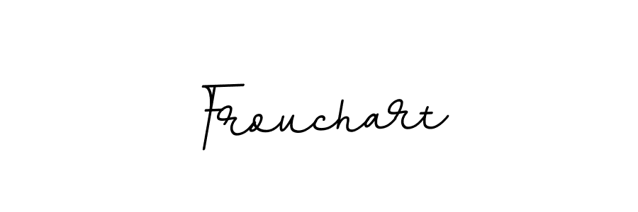 Similarly BallpointsItalic-DORy9 is the best handwritten signature design. Signature creator online .You can use it as an online autograph creator for name Frouchart. Frouchart signature style 11 images and pictures png