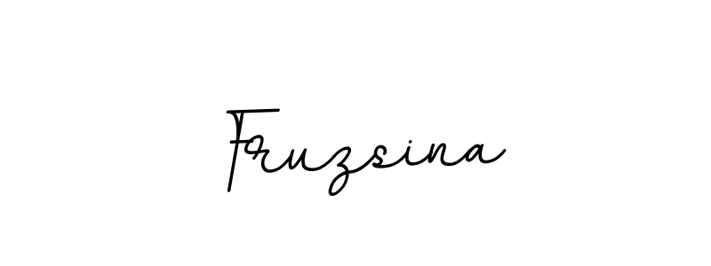Similarly BallpointsItalic-DORy9 is the best handwritten signature design. Signature creator online .You can use it as an online autograph creator for name Fruzsina. Fruzsina signature style 11 images and pictures png