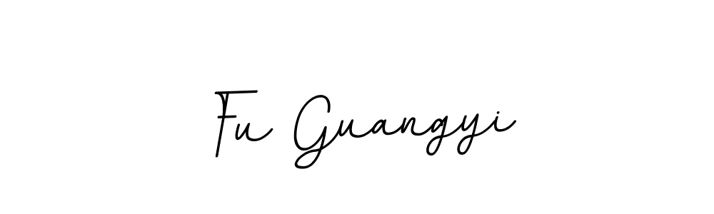 Once you've used our free online signature maker to create your best signature BallpointsItalic-DORy9 style, it's time to enjoy all of the benefits that Fu Guangyi name signing documents. Fu Guangyi signature style 11 images and pictures png