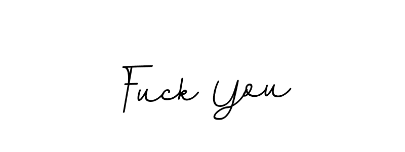 This is the best signature style for the Fuck You name. Also you like these signature font (BallpointsItalic-DORy9). Mix name signature. Fuck You signature style 11 images and pictures png