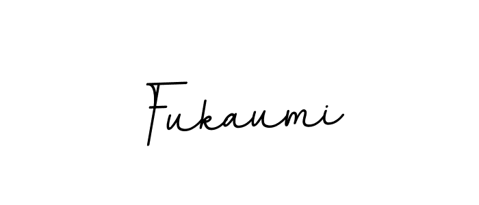 Design your own signature with our free online signature maker. With this signature software, you can create a handwritten (BallpointsItalic-DORy9) signature for name Fukaumi. Fukaumi signature style 11 images and pictures png