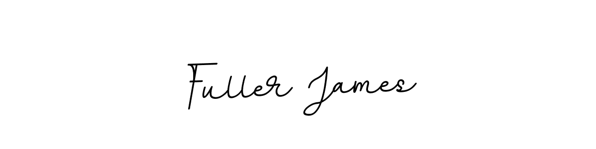 Also You can easily find your signature by using the search form. We will create Fuller James name handwritten signature images for you free of cost using BallpointsItalic-DORy9 sign style. Fuller James signature style 11 images and pictures png